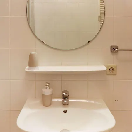 Apartamento Am Neuensiener 23
