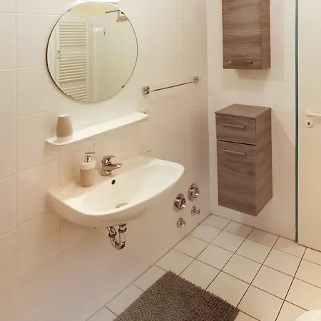 Am Neuensiener 23 Lejlighed