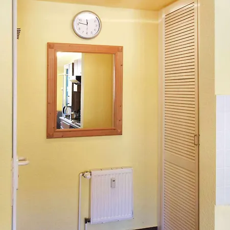 Apartamento Am Neuensiener 23 *