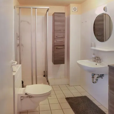 Am Neuensiener 23 Lejlighed Sellin (Usedom)