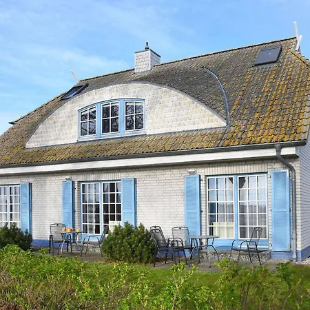 Am Neuensiener 23 Sellin (Usedom)