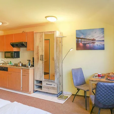 Lejlighed Am Neuensiener 23 Sellin (Usedom)