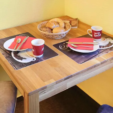 Am Neuensiener 23 Apartamento Sellin (Usedom)