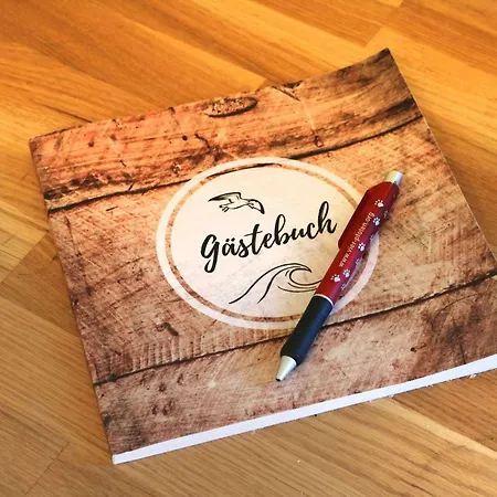 Am Neuensiener 23 Lejlighed