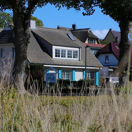 Lejlighed Am Neuensiener 23 *