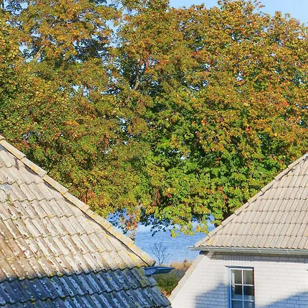 Am Neuensiener 23 Lejlighed *