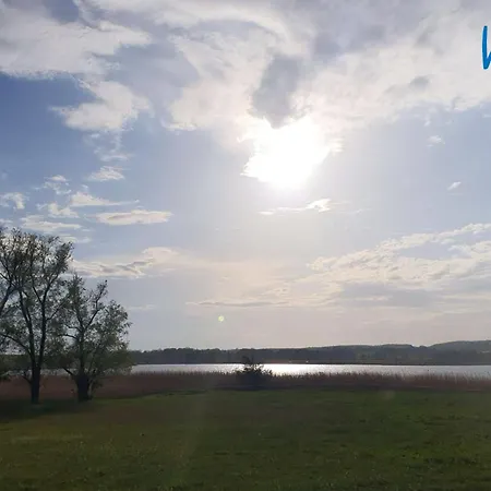 Lejlighed Am Neuensiener 23 Sellin (Usedom)