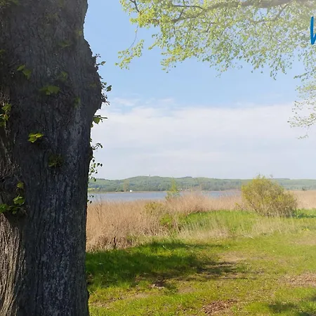 Lejlighed Am Neuensiener 23 Sellin (Usedom)